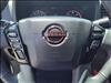 2024 Nissan Frontier PRO-X