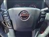 2024 Nissan Frontier PRO-X