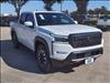 2023 Nissan Frontier PRO-X