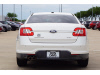 2012 Ford Taurus SEL