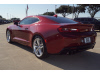 2016 Chevrolet Camaro LT