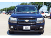 2008 Chevrolet TrailBlazer 