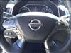 2021 Nissan Murano Platinum