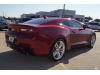 2016 Chevrolet Camaro LT