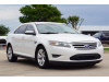 2012 Ford Taurus SEL