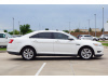 2012 Ford Taurus SEL