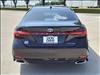 2021 Toyota Avalon Limited