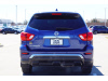2020 Nissan Pathfinder S