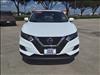 2022 Nissan Rogue Sport S