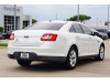 2012 Ford Taurus SEL