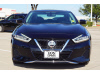 2019 Nissan Maxima 3.5 SL