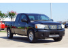 2007 Nissan Titan XE FFV