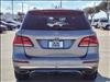 2016 Mercedes-Benz GLE GLE 350