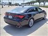 2021 Toyota Avalon Limited