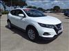 2022 Nissan Rogue Sport S
