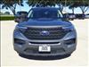 2023 Ford Explorer Base