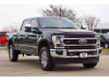 2020 Ford F-250 Super Duty King Ranch