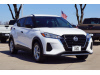 2022 Nissan Kicks S