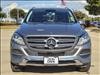 2016 Mercedes-Benz GLE GLE 350