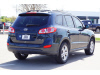 2011 Hyundai Santa Fe SE
