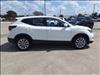 2022 Nissan Rogue Sport S