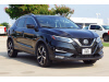2020 Nissan Rogue Sport SL