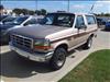 1996 Ford Bronco