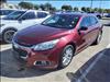 2016 Chevrolet Malibu Limited