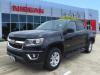 2020 Chevrolet Colorado