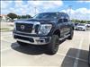 2017 Nissan Titan