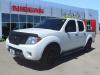 2019 Nissan Frontier