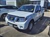 2017 Nissan Frontier