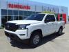 2024 Nissan Frontier