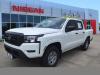 2024 Nissan Frontier