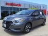 2024 Nissan Versa