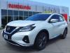 2024 Nissan Murano