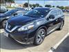 2015 Nissan Murano