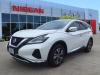 2019 Nissan Murano