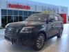 2024 Nissan Armada