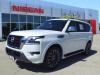 2024 Nissan Armada