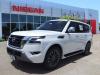 2024 Nissan Armada