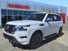 2024 Nissan Armada