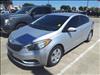 2016 Kia Forte