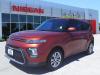 2021 Kia Soul