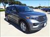 2023 Ford Explorer Base