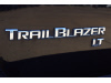 2008 Chevrolet TrailBlazer 