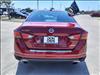 2022 Nissan Altima 2.0 SR
