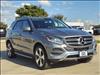 2016 Mercedes-Benz GLE GLE 350