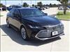 2021 Toyota Avalon Limited
