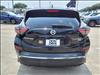 2021 Nissan Murano Platinum